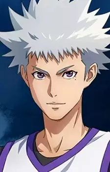 imagem de capa do personagem Xingze Xu