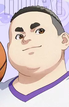 imagem de capa do personagem Chenkuan Sima