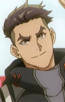 imagem de capa do personagem Baiting Duan