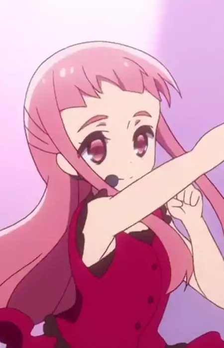 imagem de capa do personagem Makoto