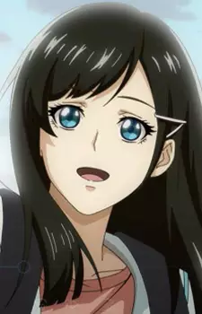 imagem de capa do personagem Xin Guan