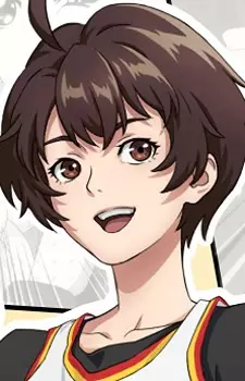 imagem de capa do personagem Liaoliao Gu