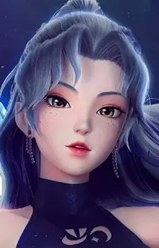 imagem de capa do personagem Xingyou Xu