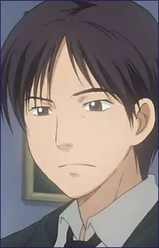 imagem de capa do personagem Kaoru Morita