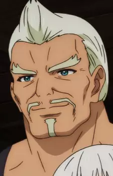 imagem de capa do personagem Volkhard Algren