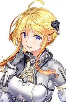 imagem de capa do personagem Sophia B Tokitou