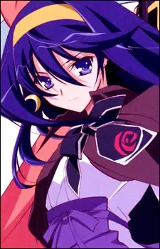 imagem de capa do personagem Kaon