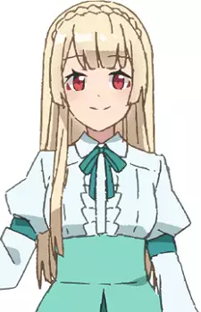 imagem de capa do personagem Yuuri