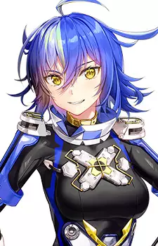 imagem de capa do personagem Kanata Asakawa