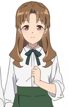 imagem de capa do personagem Clacasse