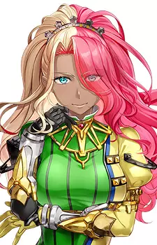 imagem de capa do personagem Alice Summerwood