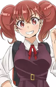imagem de capa do personagem Koma Sakuraba