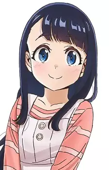 imagem de capa do personagem Koyuzu Koganei