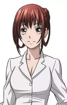 imagem de capa do personagem Koryuuto Ichinose