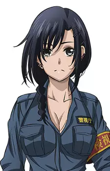 imagem de capa do personagem Saki Aikawa