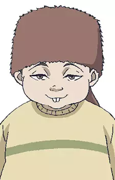 imagem de capa do personagem Maruta Tsutsumi