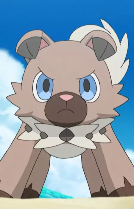 imagem de capa do personagem Iwanko