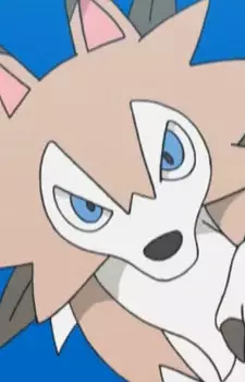 imagem de capa do personagem Lugarugan