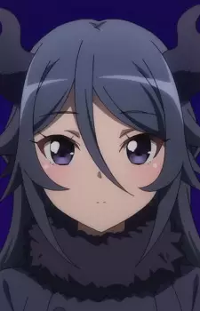imagem de capa do personagem Lutia Butte