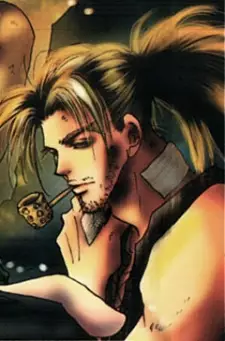 imagem de capa do personagem Akiwo Haza