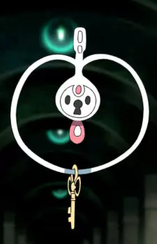 imagem de capa do personagem Cleffy