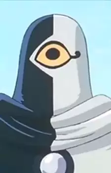 imagem de capa do personagem Shadow