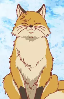 imagem de capa do personagem Fubuki