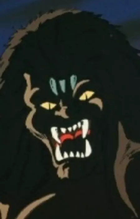 imagem de capa do personagem Madara
