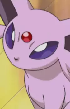 imagem de capa do personagem Eifie