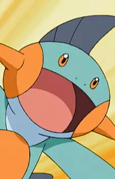 imagem de capa do personagem Numacraw
