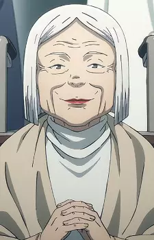 imagem de capa do personagem Shino Kaminaka