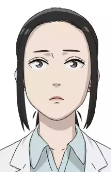 imagem de capa do personagem Yuuko Aoshima