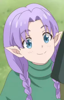 imagem de capa do personagem Finia