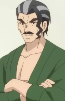 imagem de capa do personagem Soldio