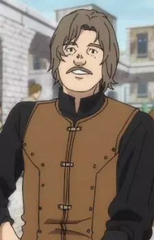 imagem de capa do personagem Miguel