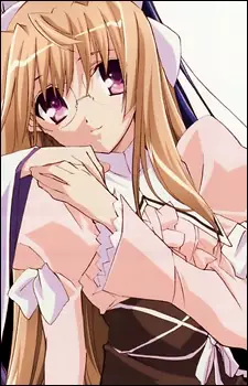 imagem de capa do personagem Himiko