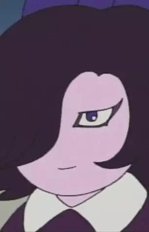 imagem de capa do personagem Yamiko