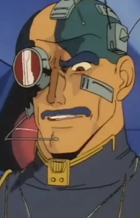 imagem de capa do personagem Dark Yasu