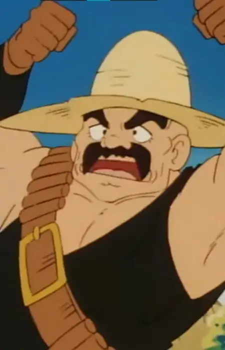 imagem de capa do personagem Dell