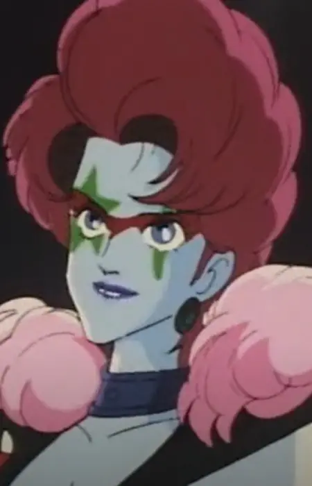 imagem de capa do personagem Kounettsu