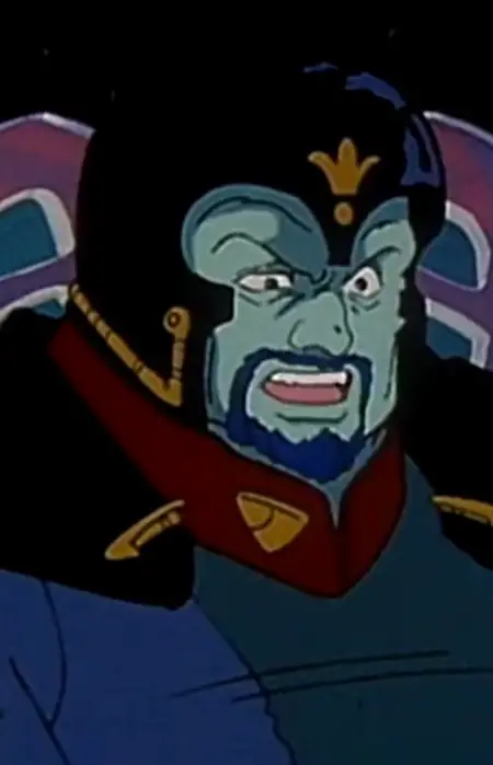 imagem de capa do personagem Botefuri