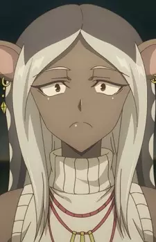 imagem de capa do personagem Jun