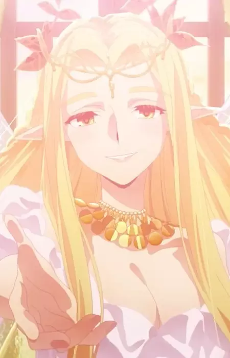 imagem de capa do personagem Aurora
