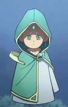 imagem de capa do personagem Akso