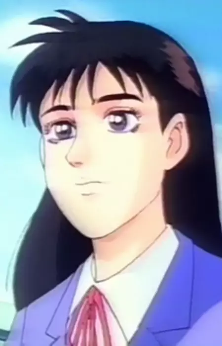 imagem de capa do personagem Manami Sera