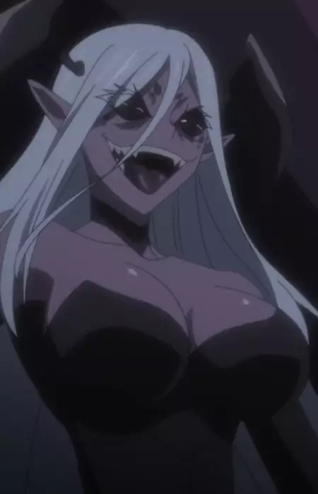 imagem de capa do personagem Trickster Spider