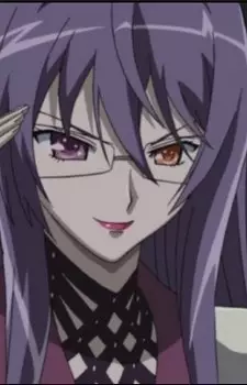 imagem de capa do personagem Mika Ayanokouji