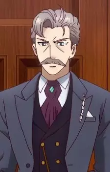 imagem de capa do personagem Dole François