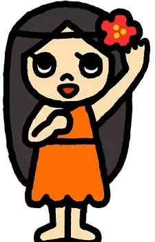 imagem de capa do personagem Shobijin (Imouto)