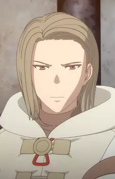 imagem de capa do personagem Murunota